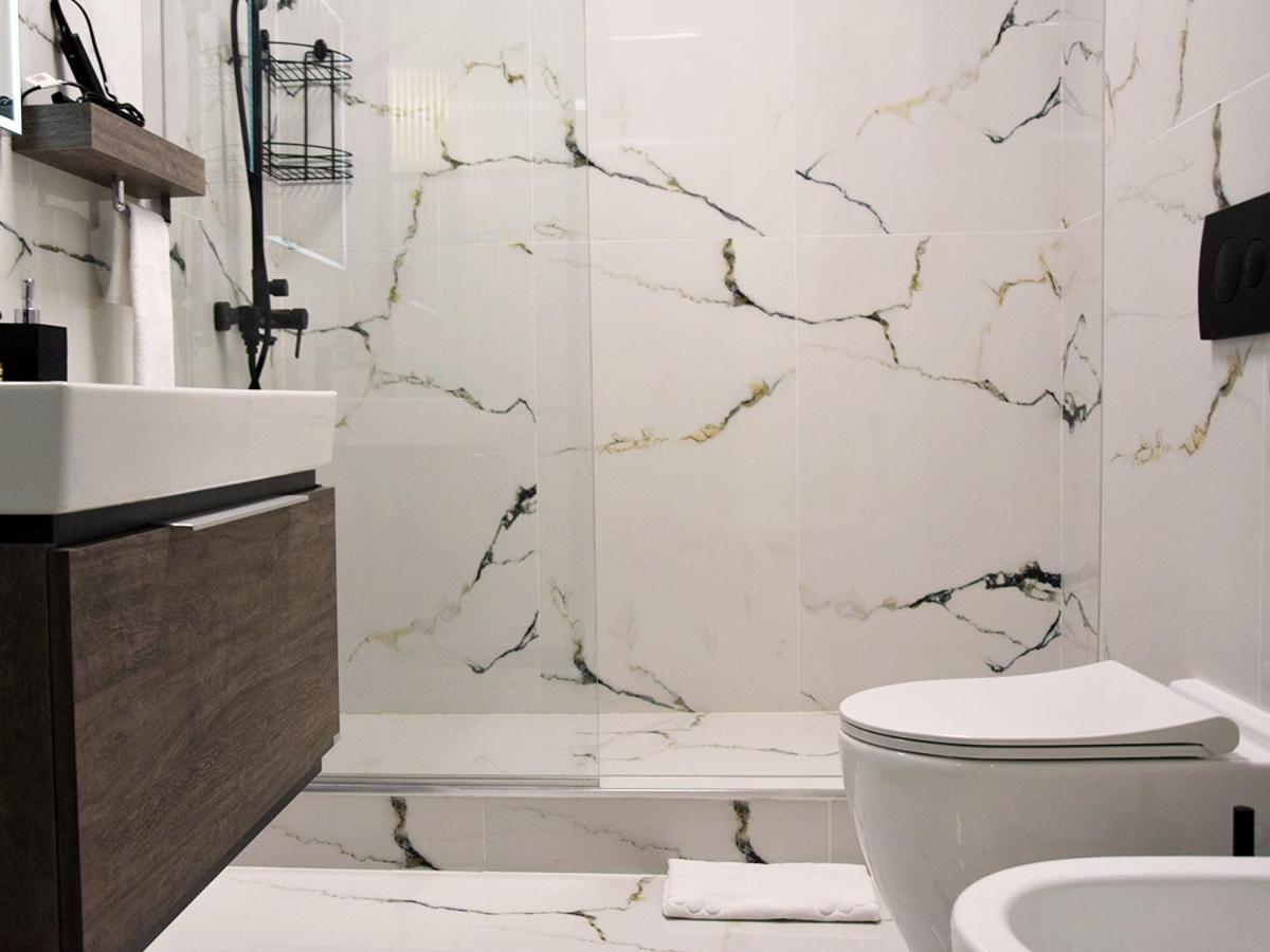 Aquaperla Hotel & Spa Κισινάου Εξωτερικό φωτογραφία