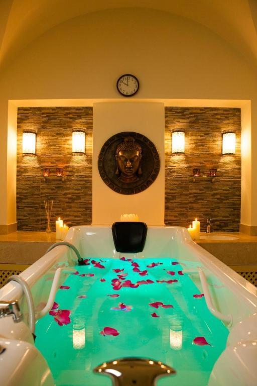 Aquaperla Hotel & Spa Κισινάου Εξωτερικό φωτογραφία