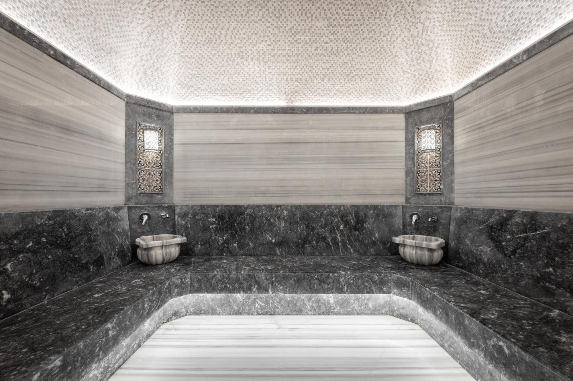 Aquaperla Hotel & Spa Κισινάου Εξωτερικό φωτογραφία