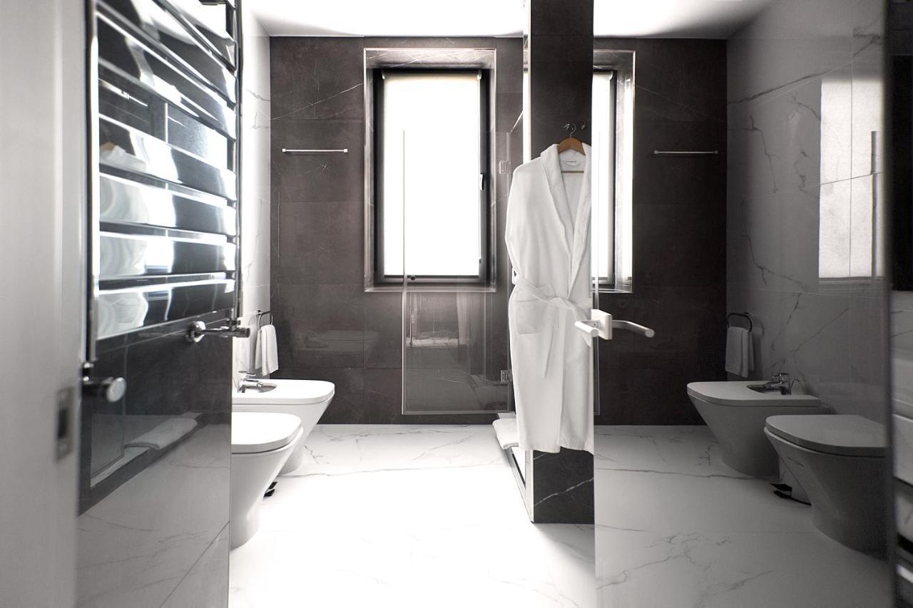 Aquaperla Hotel & Spa Κισινάου Εξωτερικό φωτογραφία